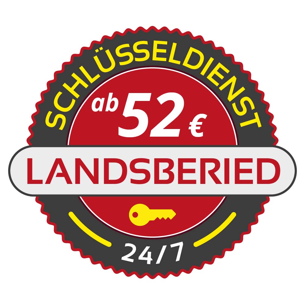 Schluesseldienst Fuerstenfeldruck landsberied mit Festpreis ab 52,- EUR
