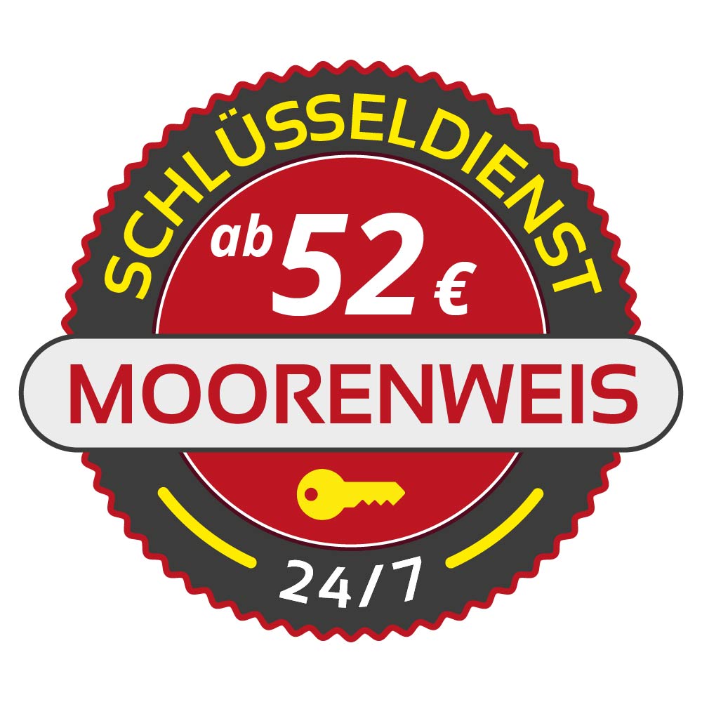 Schluesseldienst Fuerstenfeldruck moorenweis mit Festpreis ab 52,- EUR